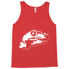 ask me about my raptor! Tank Top