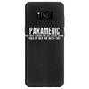 paramedic Samsung Galaxy S8