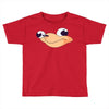Ugandan Knuckles Toddler T-shirt