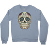 sugar skull Crewneck Sweatshirt
