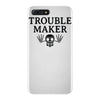 troublemaker iPhone 7 Plus Case