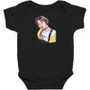 SON CHAEYOUNG Baby Bodysuit