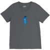 nigth city V-Neck Tee