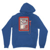 break fast Unisex Hoodie