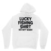 luck fishing Hoodie