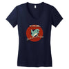 so long Women's V-Neck T-Shirt