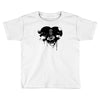 heart of darkness Toddler T-shirt