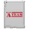 the a team 2 iPad 3 and 4 Case