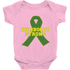 Humboldt Strong Baby Bodysuit