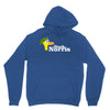 duck norris Unisex Hoodie