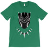 black panther minimalist T-Shirt