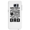 Some People Have To Wait a Lifetime To Meet Their Favorite Softball Samsung Galaxy S7 Edge