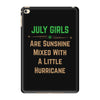 July Girls iPad Mini 4