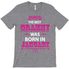 The Best Grammy Was Born In January T-Shirt