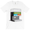 shaken or stirred T-Shirt