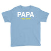 papa Youth Tee