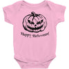 happy halloween Baby Bodysuit