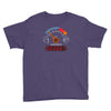 urkelometer Youth Tee