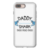 daddy shark doo doo doo iPhone 8 Plus