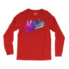 MENDES_ARMY 2 Long Sleeve Shirts