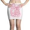 hand bag qb937 best trending Mini Skirts