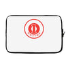 yen japan japanes geld money m&uuml;nze coin w&auml;hrung Laptop sleeve