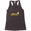 grow up Racerback Tank