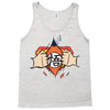 angry Tank Top