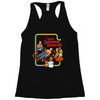 let's summon demons Racerback Tank