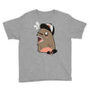 watchout Youth Tee