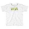 nope o clock Toddler T-shirt