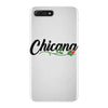 chicana with rose iPhone 7 Plus Case