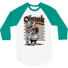 get sauvrely 3/4 Sleeve Shirt