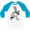 mummy! 3/4 Sleeve Shirt