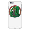 how to train your ancient god iPhone 6 Plus/6s Plus Case