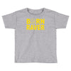 born raver Toddler T-shirt
