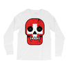 switzerland till i die Long Sleeve Shirts