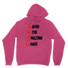 saved with amazing grace Unisex Hoodie