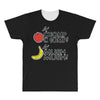 a'chomp chomp! All Over Men's T-shirt