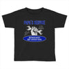 papa s service Toddler T-shirt