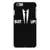 inspired by how i met your mother, barney suit up funny iPhone 6 Plus/6s Plus Case