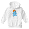 mr (2) Youth Hoodie