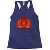 pankot palace   chilled monkey brains Racerback Tank