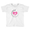 Loading Baby Girl Toddler T-shirt