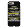 Legends Are Born In February iPhone 8 Plus