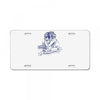 beethmicrowave License Plate