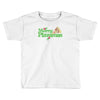merry pizzamas Toddler T-shirt