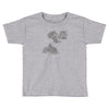 umbskull Toddler T-shirt