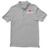 I Love Acupuncture Polo Shirt