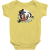 halloween decoy Baby Onesie